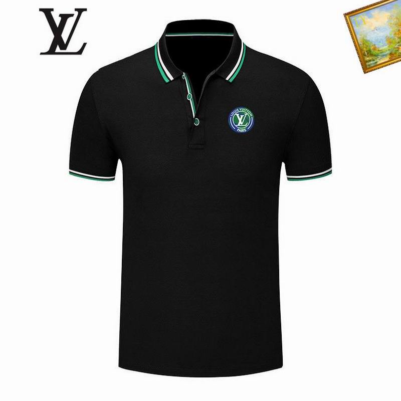 LV Men's Polo 84